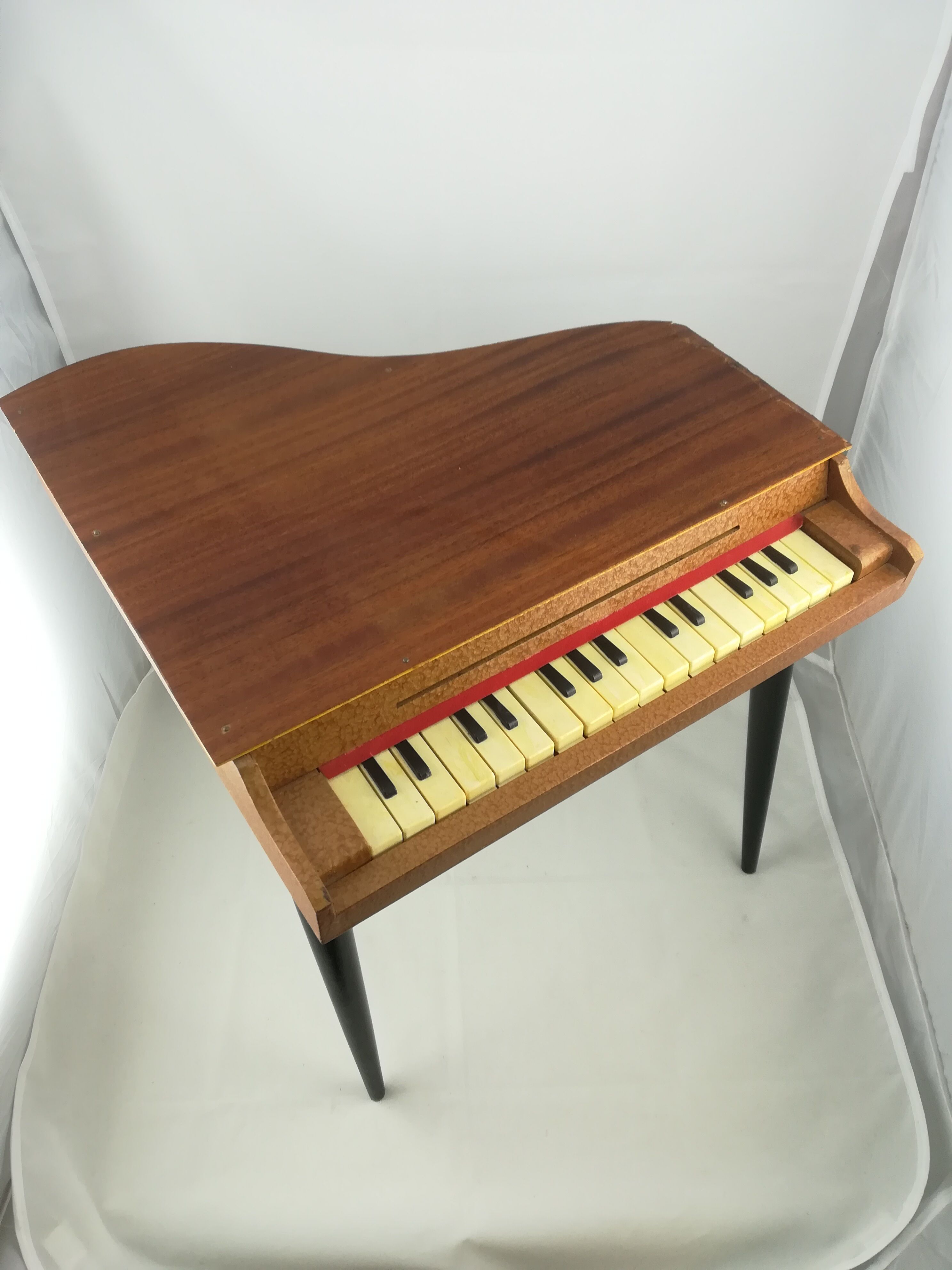 18 piano notes gioia dei bimbi - 50