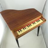 18 piano notes gioia dei bimbi - 50