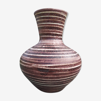 Vase Accolay Gauloise