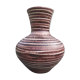 Vase Accolay série Gauloise