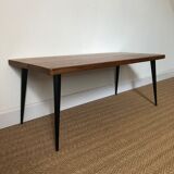 Low table