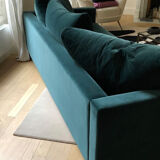 Sofa Beaubourg Gilles Nouailhac