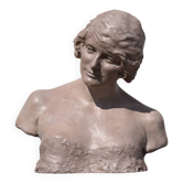 Thérèse Peltier, Portrait of a Woman (1909)