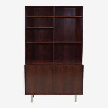 Rosewood bookcase