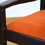 Pair of vintage armchairs 1960 / 1970