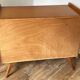COMMODE Pieds Compas VINTAGE