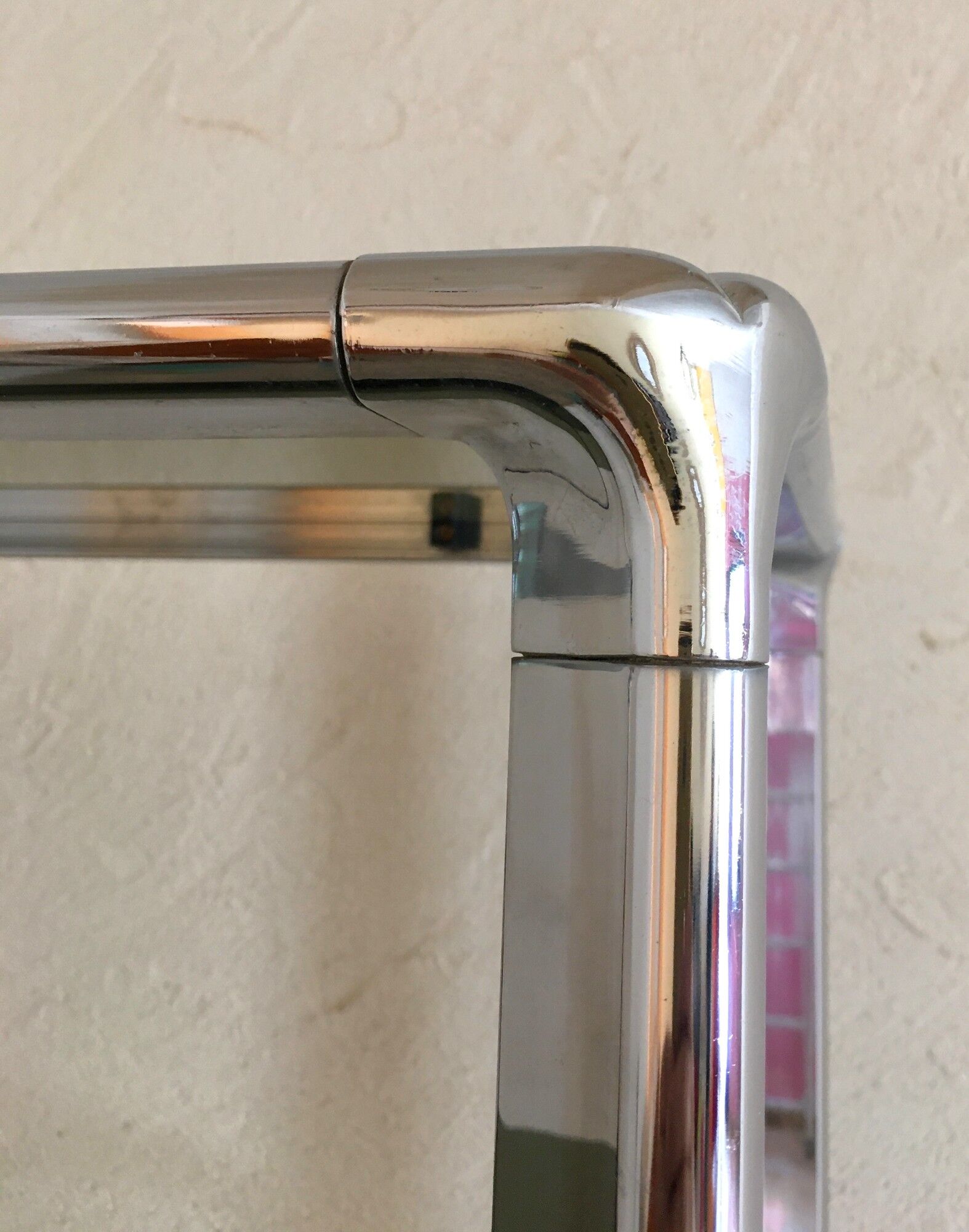 Vintage shelf Fratelli Orsenigo 1970