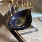 Rambervilliers Sandstone Ashtray