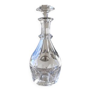Carafe à vin Baccarat