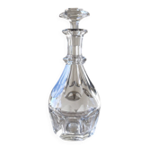 Baccarat Harcourt 1841 wine carafe