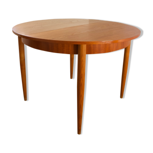 table scandinave teck