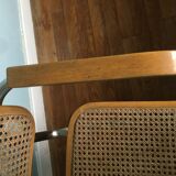 Chair Cesca B64 by Marcel Breuer