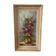Still life bouquet of flowers