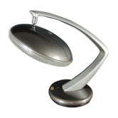 Boomerang Table Lamp by Luis Perez de la Oliva - Pedro Martin Garcia for Fase, 1960s