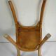 BAUMANN BISTROT CHAIR from the 60s