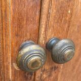 Vintage Parisian sideboard