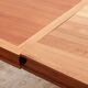 Large dining table or conference table