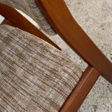 Pair of vintage chairs 1970