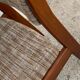 Pair of vintage chairs 1970