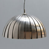 Large Calotta by Elio Martinelli for Martinelli Luce 1963, Italy