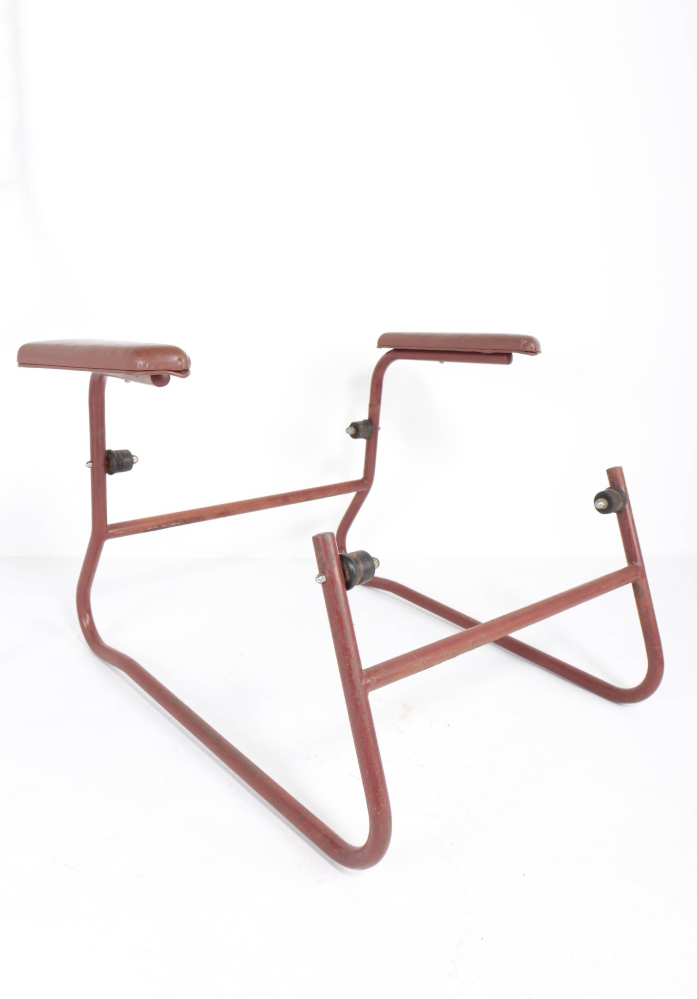 Chaise longue de Jean Lesage, édition Airborne, années 50