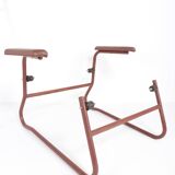 Chaise longue by Jean Lesage, Airborne edition, 1950s