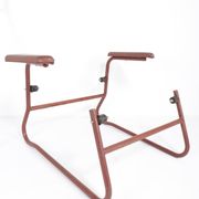 Chaise longue de Jean Lesage, édition Airborne, années 50