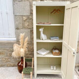 Parisian wardrobe one door