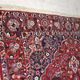 Persian carpet Keshan, Iran 200x300.