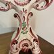 Candle holder with 2 lights "Strasbourg" Henri Chaumeil