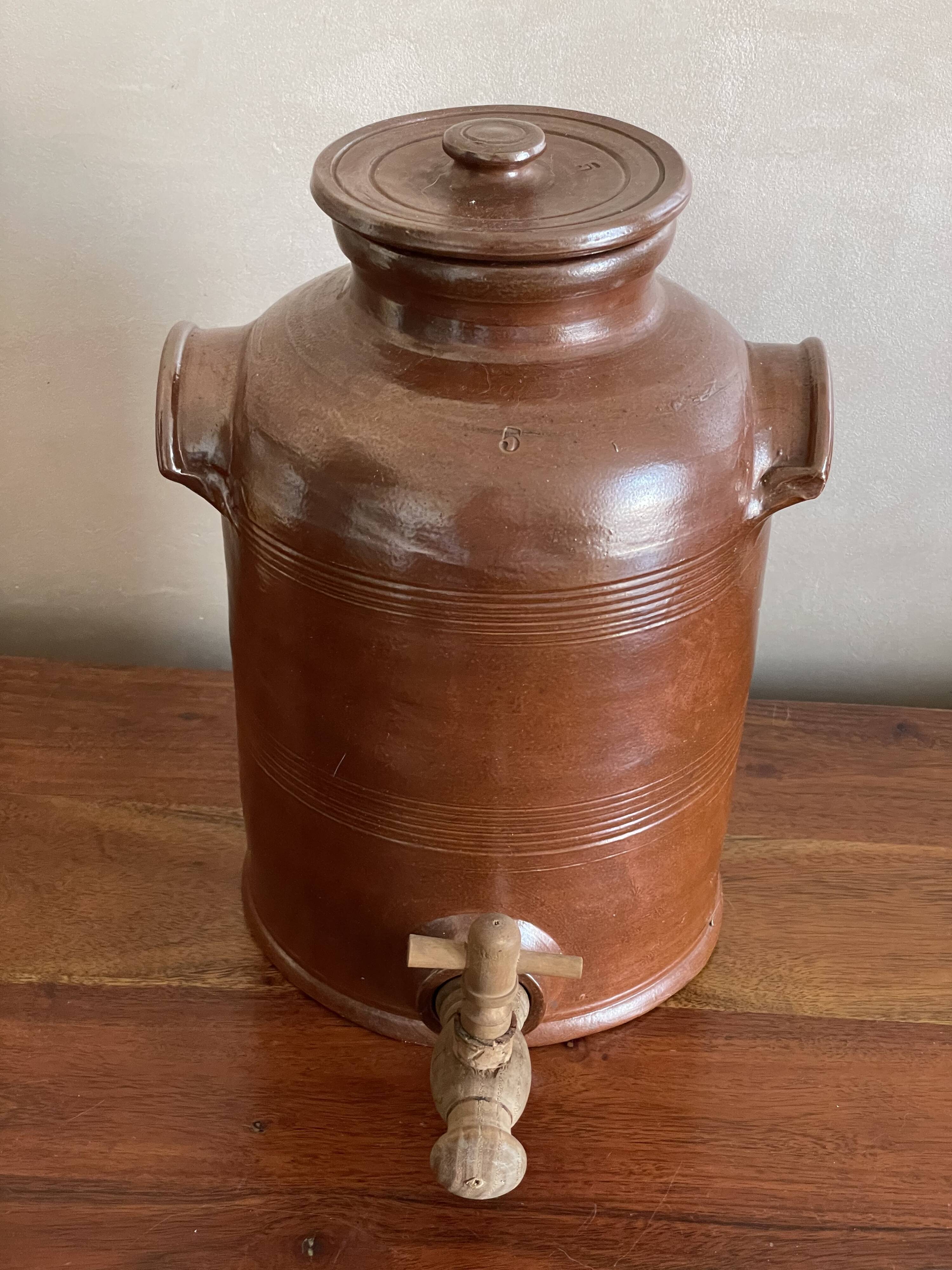 Winemaker in sandstone 2 liters