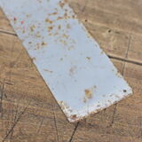 BYRRH cleanliness plate