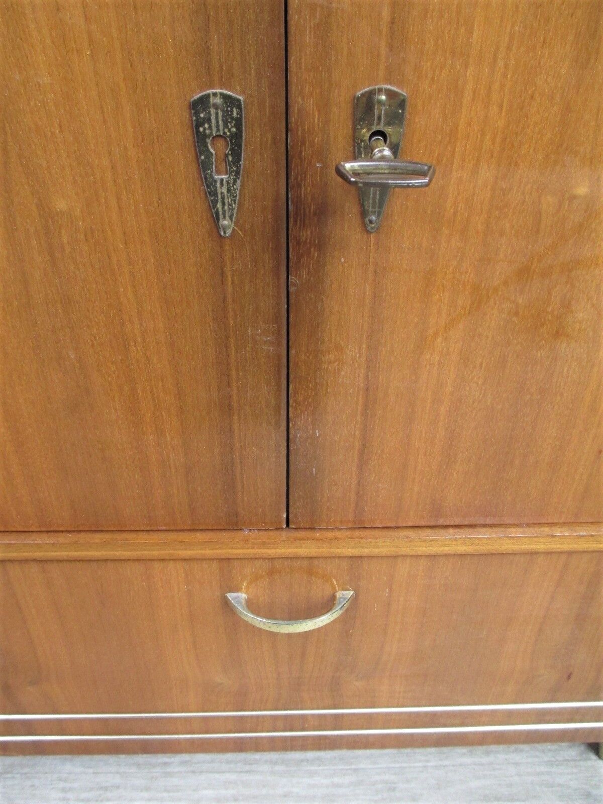 Cabinet, Germany, 1960s