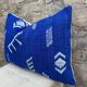 Berber cushion