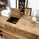 buffet, meuble de notaire
