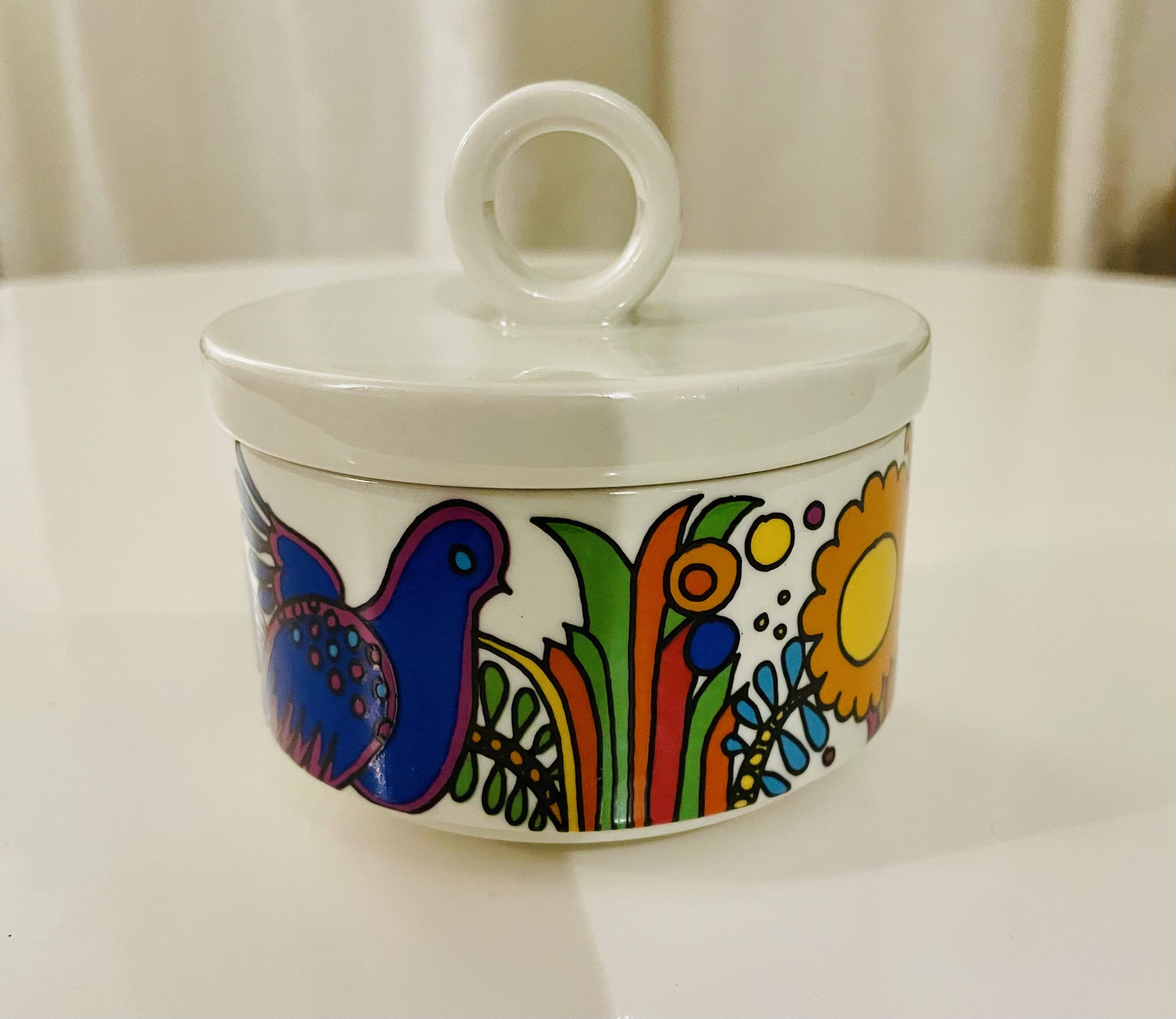 Sucrier Villeroy & Boch Acapulco
