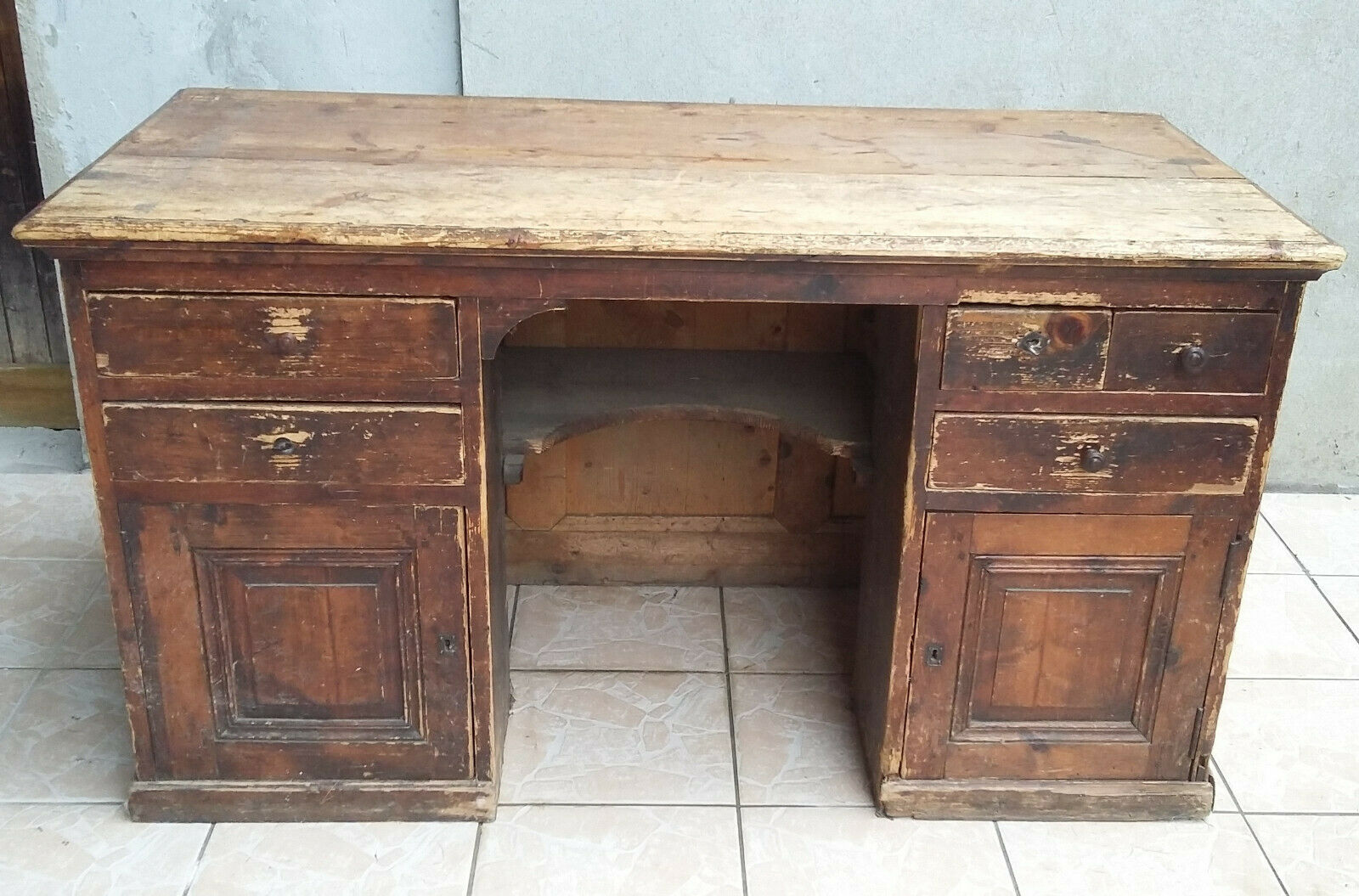 Craft furniture office