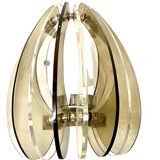 Veca pair of sconces, 1970