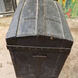 Domed trunk