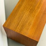 Mid-Century Teak Sideboard from Franzmeyer Möbel, 1969