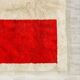 Tapis en laine marocain fait main traditionnelle 250cmx150cm