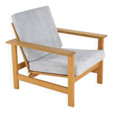 Søren Holst for Frederica Stolefabrik armchair fashion 2551 | 2 pieces in s