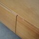 Ash cabinet, Danish design, 1970s, production: Denmark