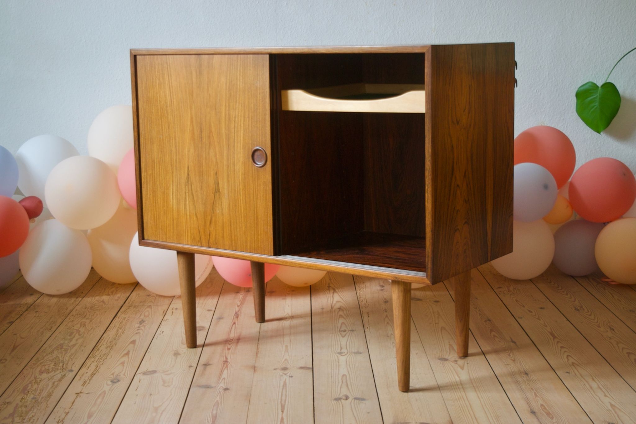 Buffet by Kai Kristiansen for FM Møbler, 1960s