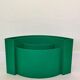 Design Magazine Rack WAVE, Hansjerg Maier-Aichen for Authentics, 1980s