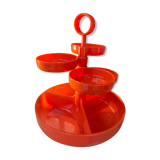 Servant tray for vintage aperitif