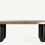 Vical brand coffee table