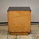 Mid-Century Nightstand by Jindrich Halabala for UP-Zavody