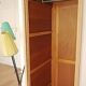 Vintage wardrobe