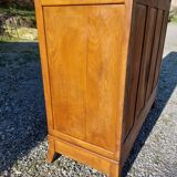 armoire triple fonction, penderie, années 40